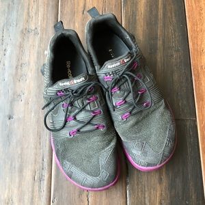 Reebok Crossfit Nano Pump Fusion Women’s Shoes